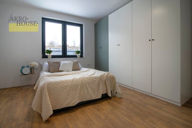 dom wolnostojący, 3 pokoje Dąbrowa Górnicza, ul. Ogrodników. Zdjęcie 11