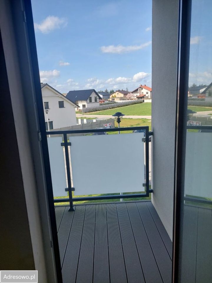 Mieszkanie 2-pokojowe Wyrzysk, ul. Akacjowa. Zdjęcie 3