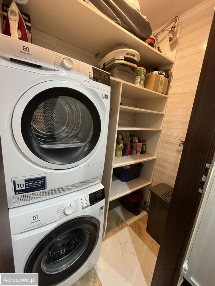 Mieszkanie 4-pokojowe Kraków Mistrzejowice. Zdjęcie 16