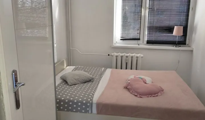 Mieszkanie 2-pokojowe Rybnik