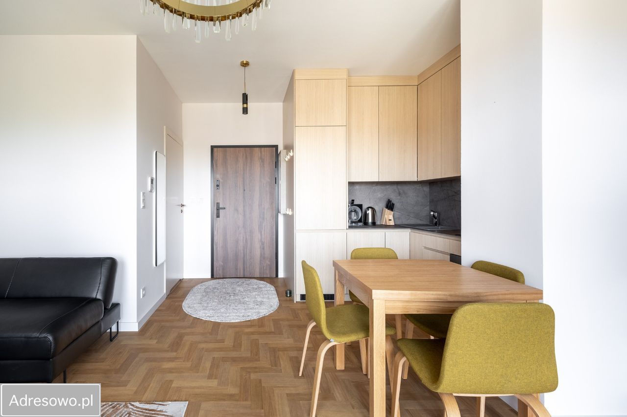 Mieszkanie 1-pokojowe Katowice Bogucice, ul. Nadgórników. Zdjęcie 12