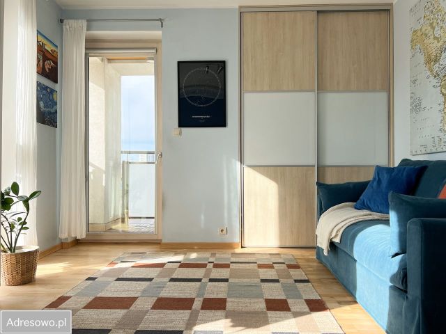 Mieszkanie 4-pokojowe Warszawa Żoliborz, ul. gen. Józefa Zajączka. Zdjęcie 8