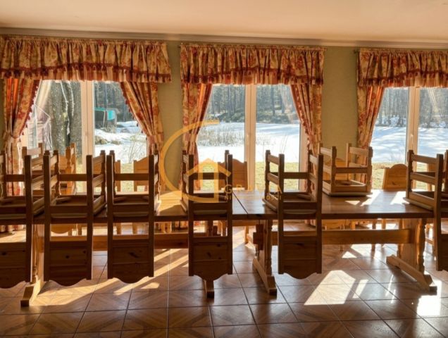 dom wolnostojący, 5 pokoi Nowy Dwór Wejherowski. Zdjęcie 12