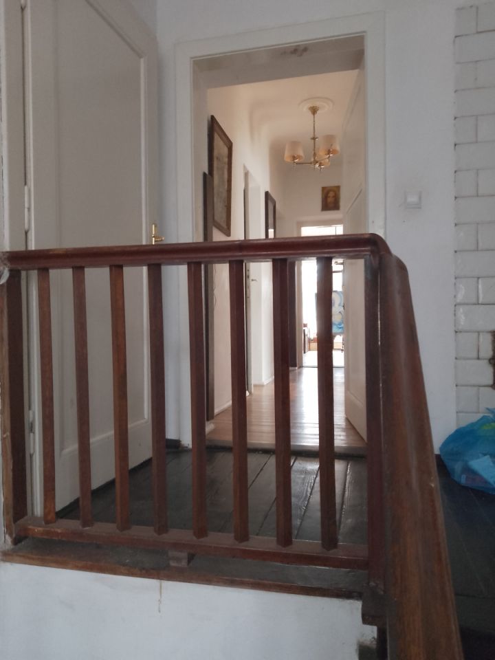 dworek, 3 pokoje Piaseczno Zalesie Dolne, ul. Modrzewiowa. Zdjęcie 6