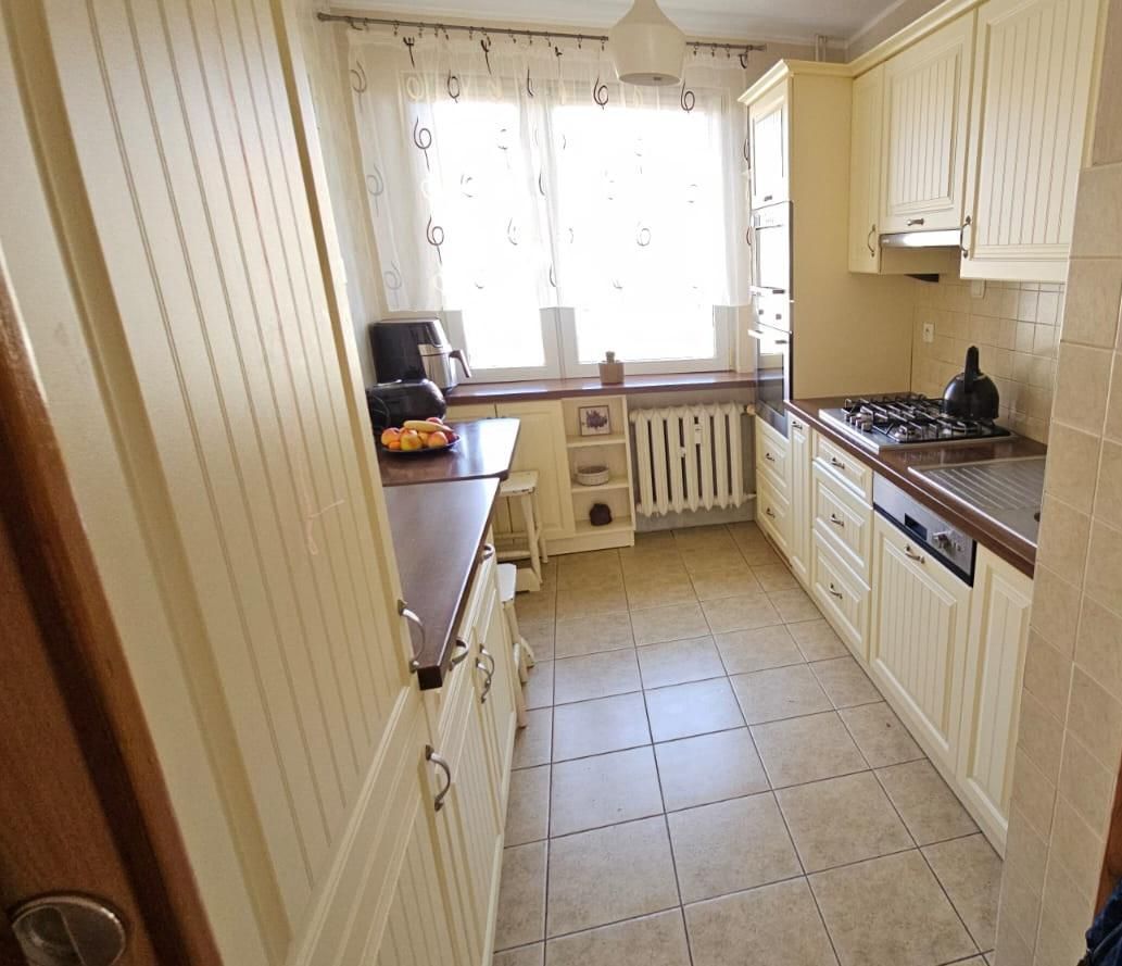 Mieszkanie 3-pokojowe Janikowo, ul. Ogrodowa. Zdjęcie 2