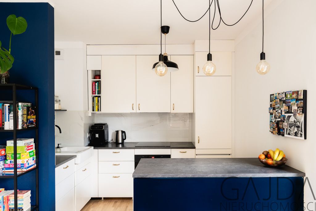 Mieszkanie 2-pokojowe Poznań Marcelin. Zdjęcie 6