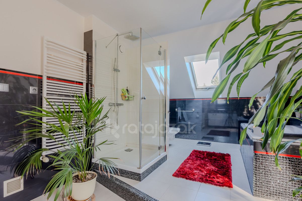 dom wolnostojący, 6 pokoi Gdańsk. Zdjęcie 11