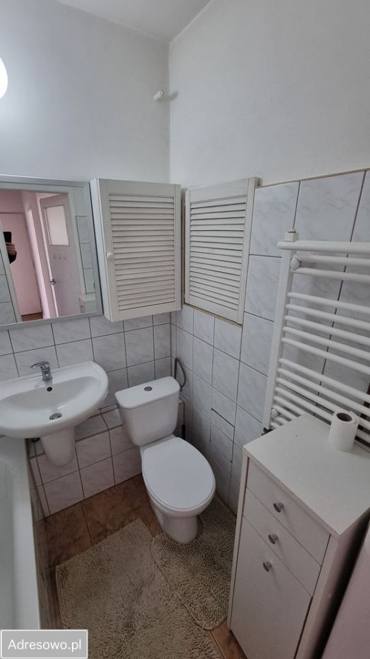 Mieszkanie 3-pokojowe Poznań Rataje, os. Rzeczypospolitej. Zdjęcie 10