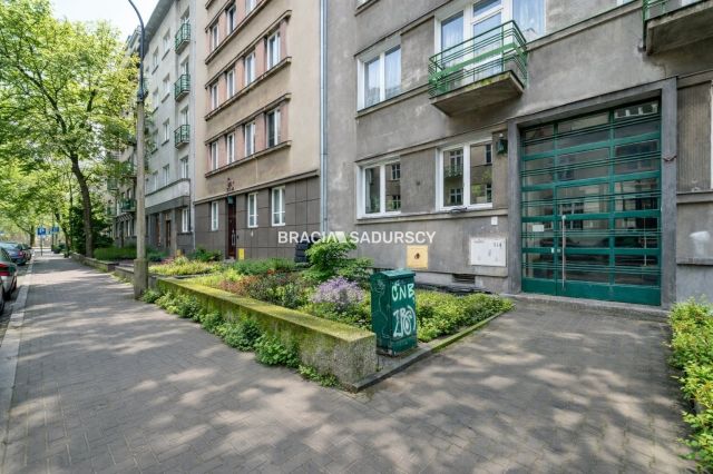 Mieszkanie 3-pokojowe Kraków Krowodrza, ul. Fryderyka Chopina. Zdjęcie 23