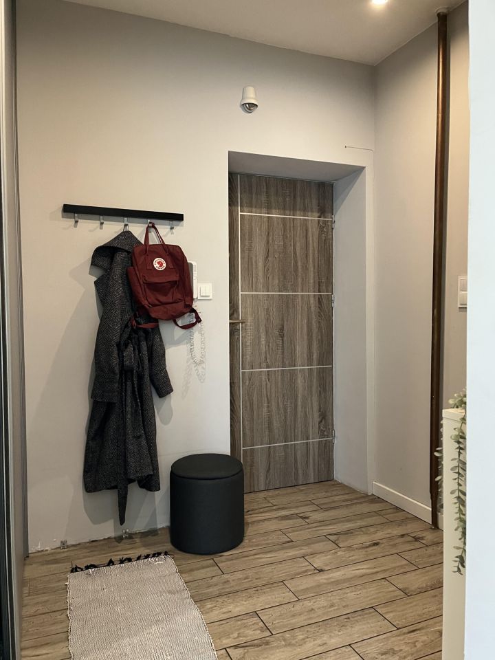 Mieszkanie 2-pokojowe Łódź Bałuty, ul. Lutomierska. Zdjęcie 3