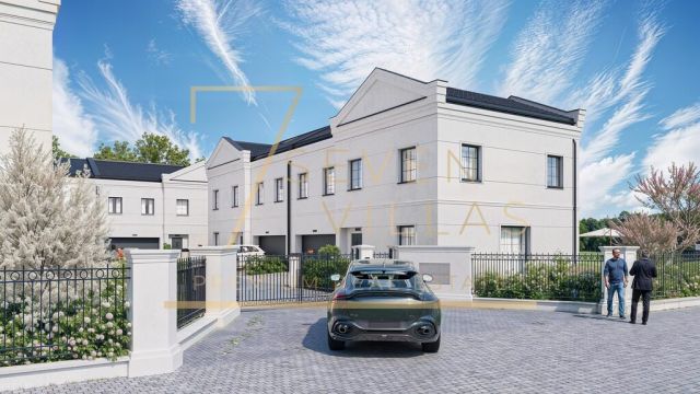 bliźniak, 5 pokoi Michałowice-Wieś. Zdjęcie 3