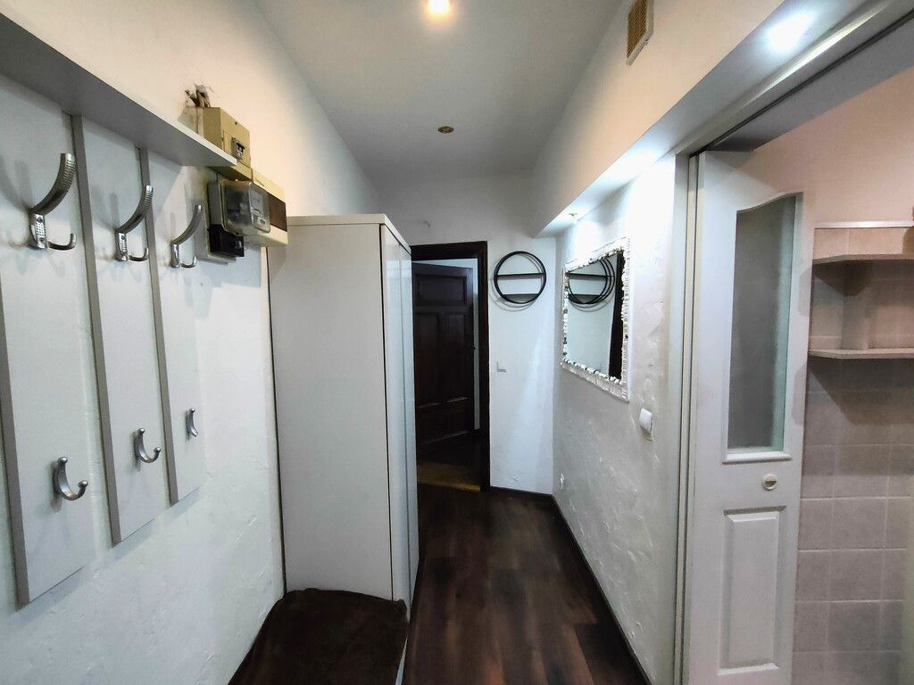 Mieszkanie 2-pokojowe Szczecin Centrum, ul. Śląska. Zdjęcie 8