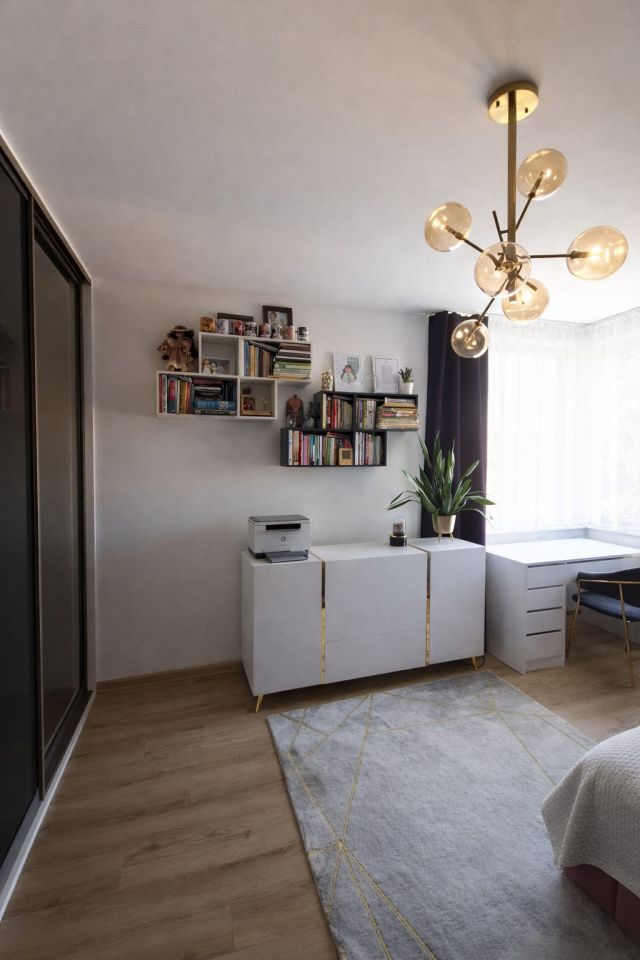 Mieszkanie 3-pokojowe Głogów Małopolski, ul. Fabryczna. Zdjęcie 12