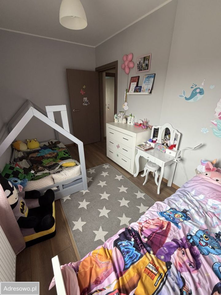 Mieszkanie 4-pokojowe Toruń Bielawy, ul. Gdańska. Zdjęcie 15