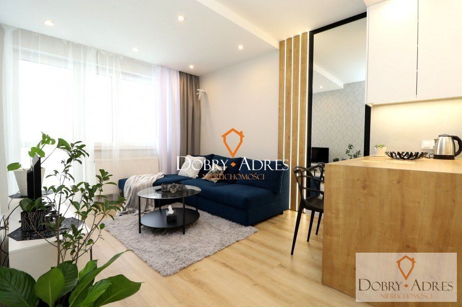 Mieszkanie 2-pokojowe Rzeszów, ul. bł. Karoliny. Zdjęcie 3