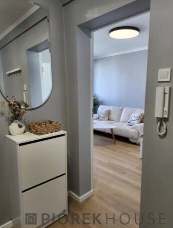 Mieszkanie 2-pokojowe Warszawa Targówek, ul. Rembielińska. Zdjęcie 11