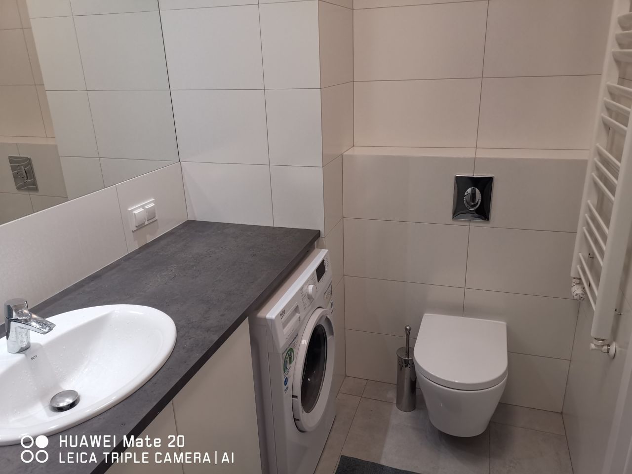 Mieszkanie 1-pokojowe Warszawa Mokotów, ul. Cieszyńska. Zdjęcie 8