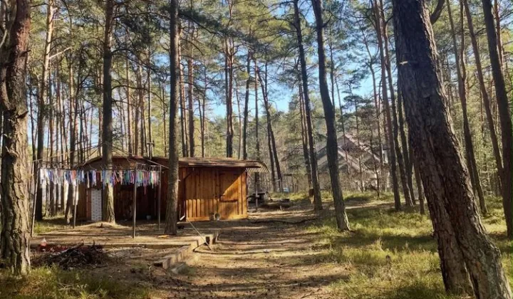 Działka budowlana Żarki-Letnisko
