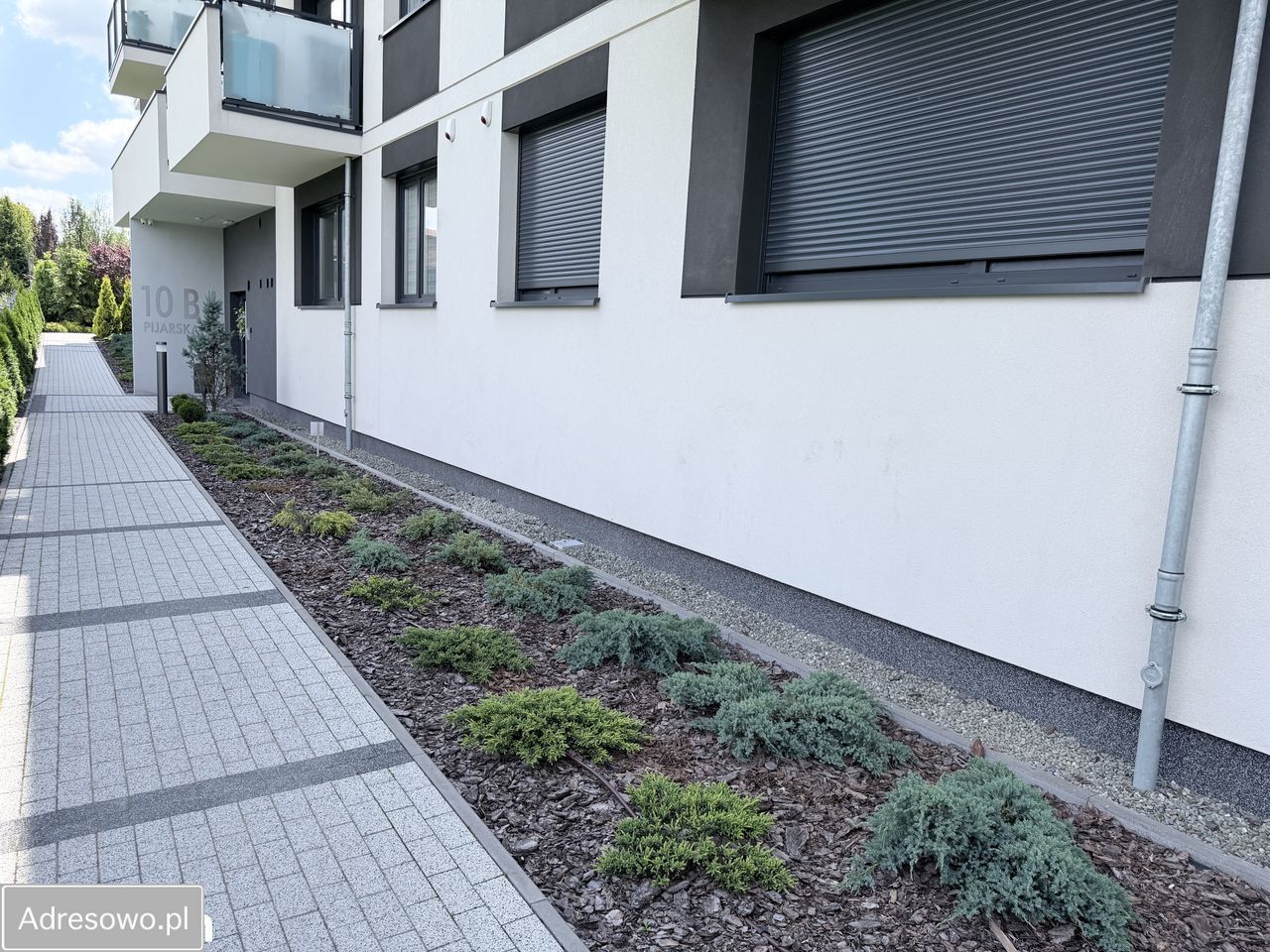Mieszkanie 2-pokojowe Katowice Ligota, ul. Pijarska. Zdjęcie 17