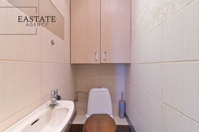 Mieszkanie 4-pokojowe Sopot Wyścigi, al. Niepodległości. Zdjęcie 18