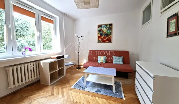 Mieszkanie 1-pokojowe Wrocław Stare Miasto, ul. Zdrowa