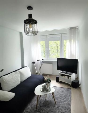 Mieszkanie 2-pokojowe Warszawa Mokotów, ul. Śniardwy. Zdjęcie 1