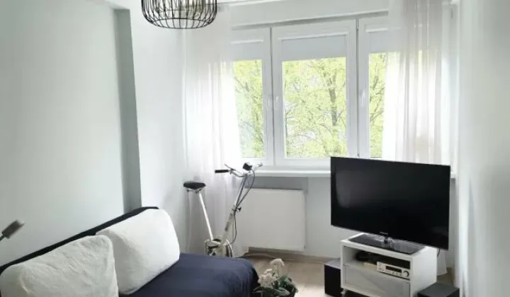 Mieszkanie 2-pokojowe Warszawa Mokotów, ul. Śniardwy