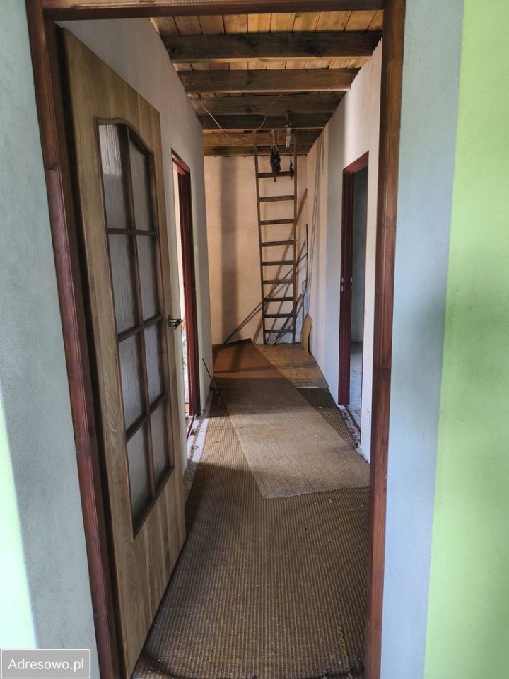 dom wolnostojący, 4 pokoje Nieborów, al. Legionów Polskich. Zdjęcie 11