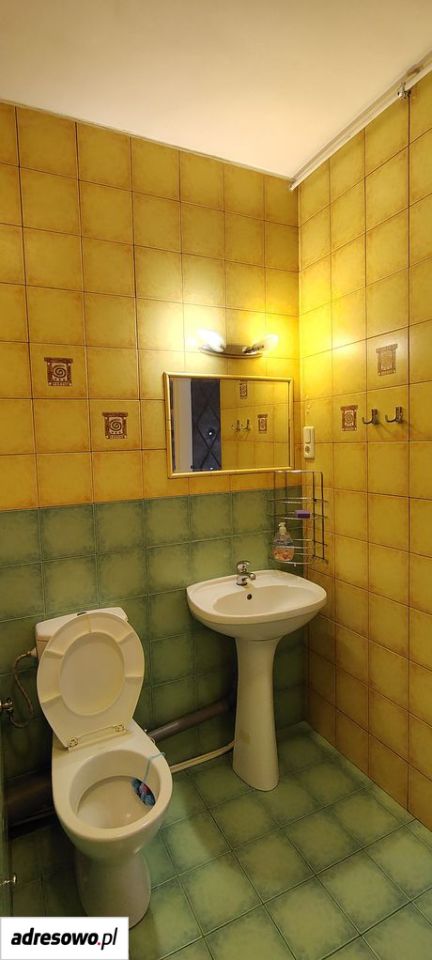 Mieszkanie 2-pokojowe Rzeszów Nowe Miasto, al. Tadeusza Rejtana. Zdjęcie 10