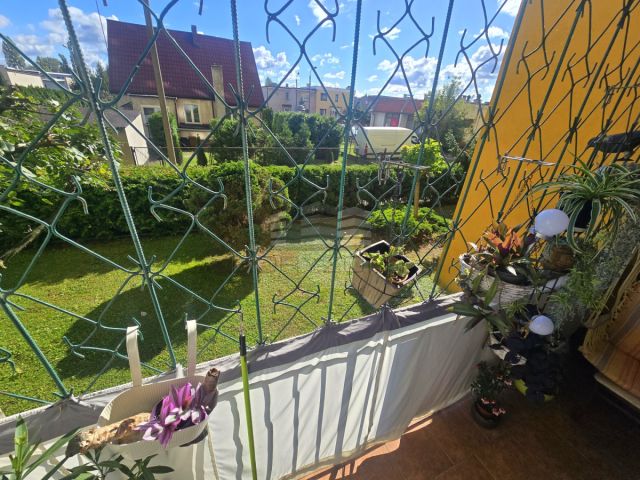 Mieszkanie 2-pokojowe Bydgoszcz Bartodzieje Wielkie, ul. Marii Curie-Skłodowskiej. Zdjęcie 5