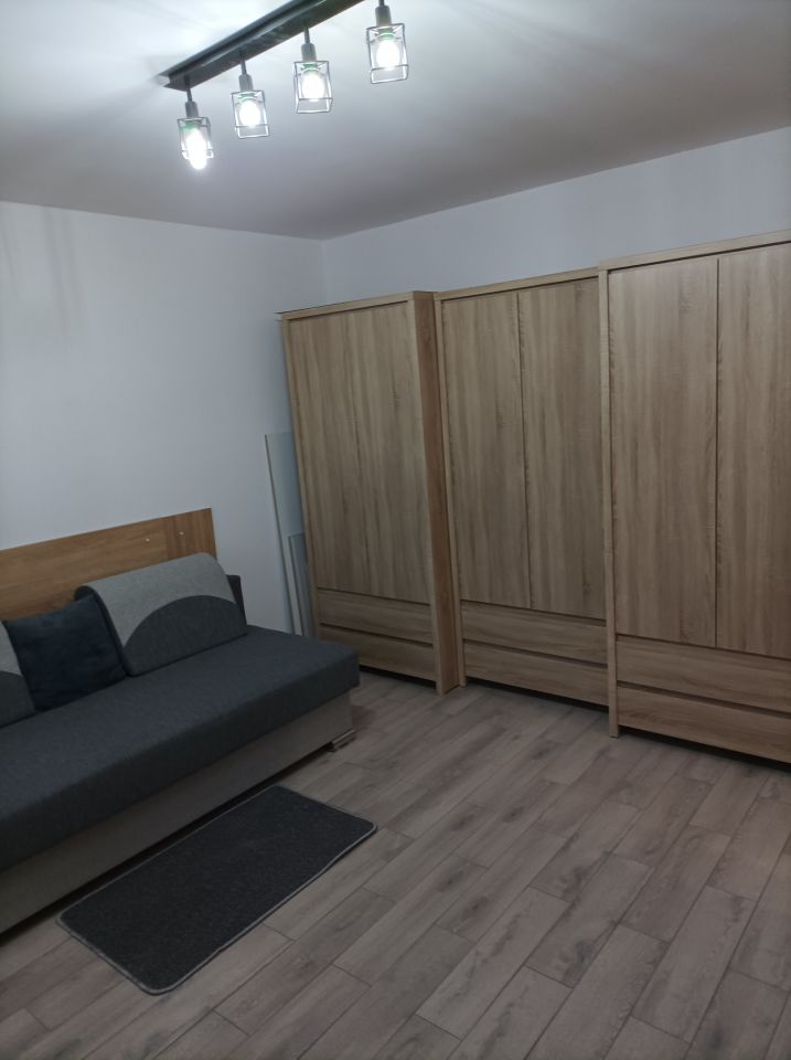 Mieszkanie 1-pokojowe Warszawa Bielany, ul. Antyczna. Zdjęcie 3