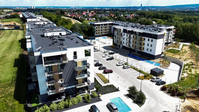 Mieszkanie 2-pokojowe Rzeszów, ul. Staroniwska. Zdjęcie 1
