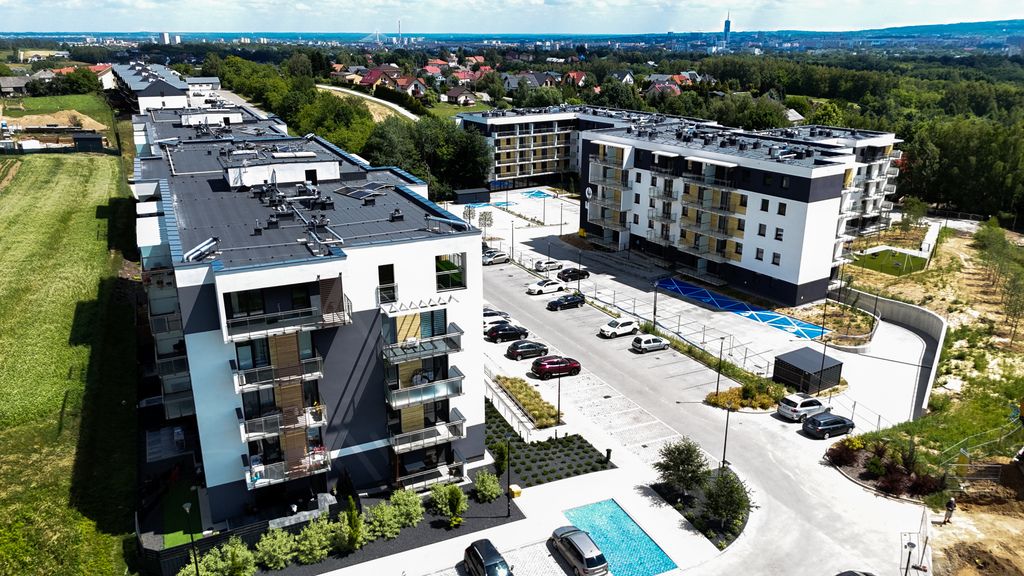 Mieszkanie 2-pokojowe Rzeszów, ul. Staroniwska. Zdjęcie 1