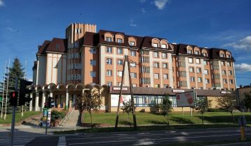 Mieszkanie 1-pokojowe Łomża, al. Legionów 5