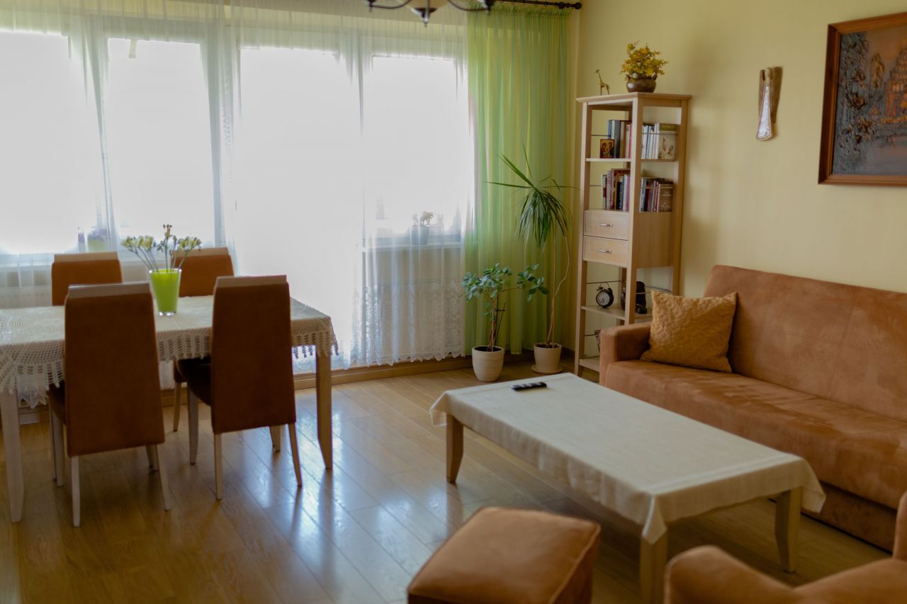 Mieszkanie 3-pokojowe Bydgoszcz Fordon, ul. Wyzwolenia