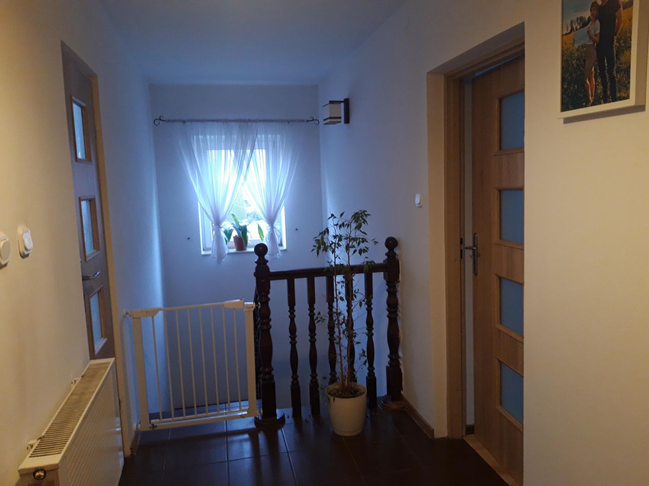 dom wolnostojący, 6 pokoi Gostynin, ul. Eugeniusza Wilczkowskiego. Zdjęcie 3