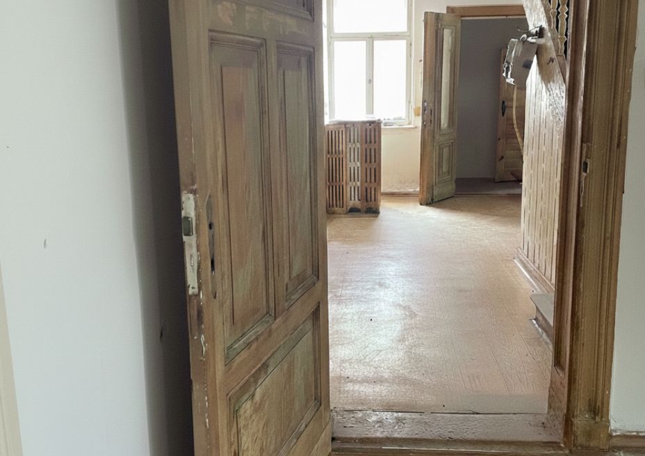 dom wolnostojący, 8 pokoi Koszalin Centrum, ul. marsz. Józefa Piłsudskiego. Zdjęcie 12