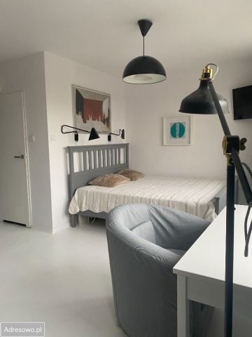 Mieszkanie 1-pokojowe Warszawa Śródmieście, ul. Sucha. Zdjęcie 1