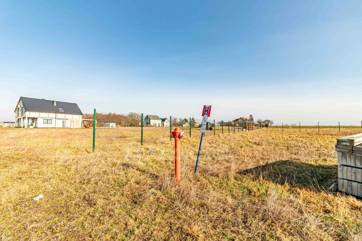 Działka budowlana Mieroszyno, ul. Żwirowa. Zdjęcie 2