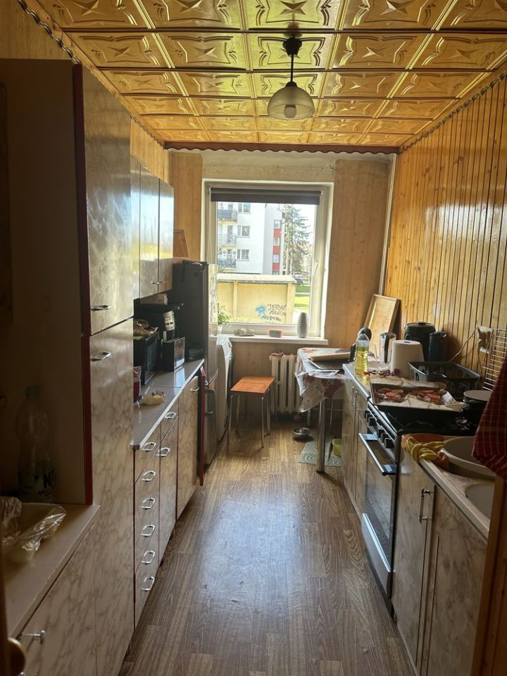 Mieszkanie 2-pokojowe Poręba, ul. Przemysłowa. Zdjęcie 5