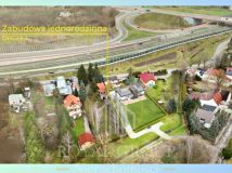 Działka budowlana Lublin Kolonia Sławinek. Zdjęcie 4