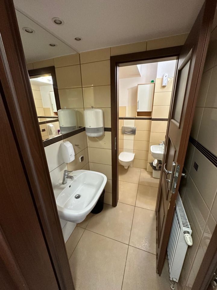 Biuro Kraków Prądnik Biały, ul. Bociana. Zdjęcie 7