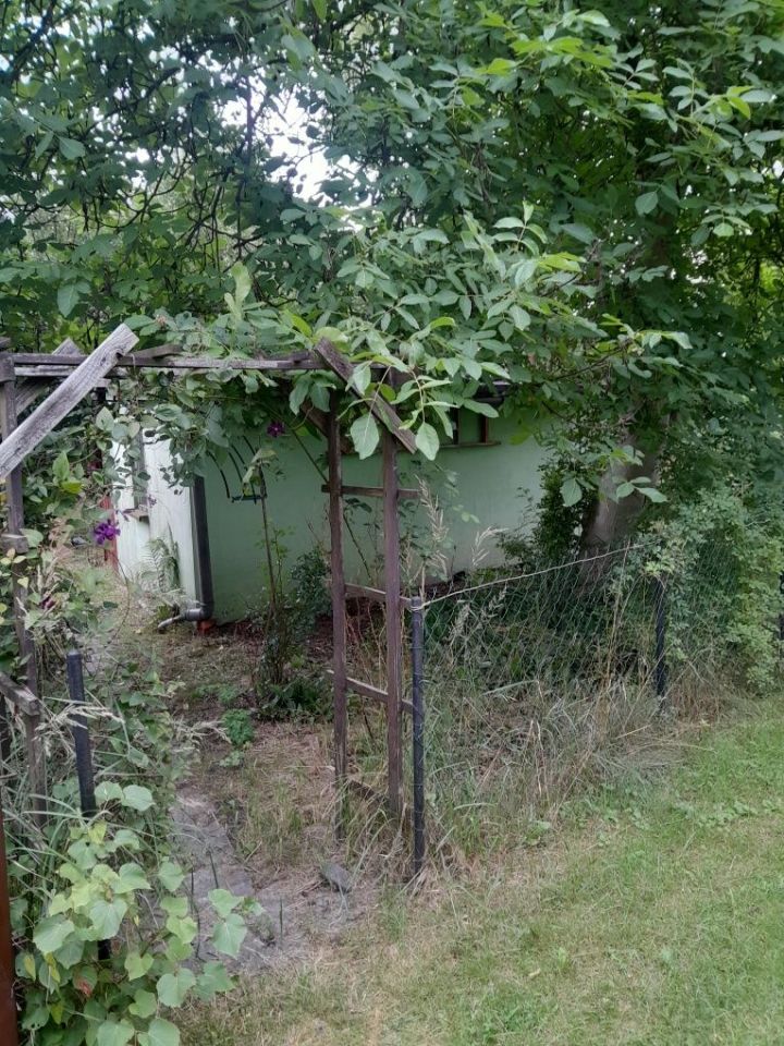 Działka rod Gierałtowice. Zdjęcie 8