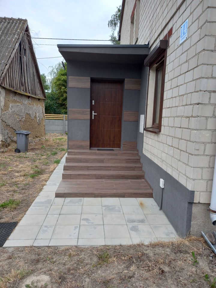 gospodarstwo, 7 pokoi Chrusty. Zdjęcie 3