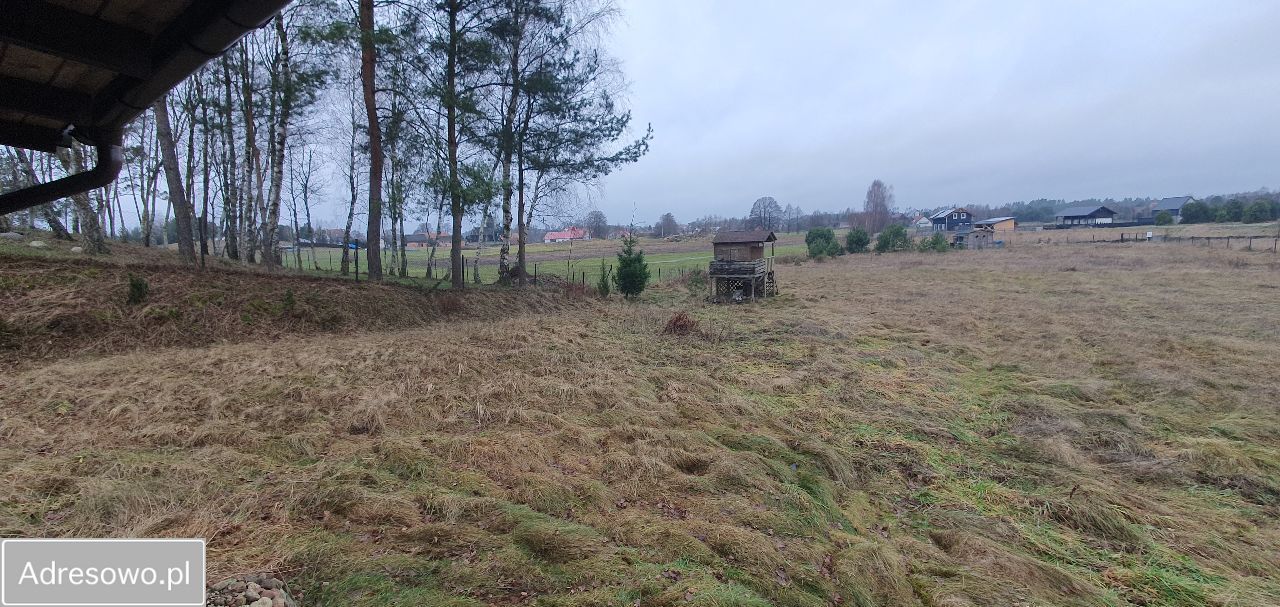 Działka budowlana Sominy, ul. Słoneczna. Zdjęcie 16