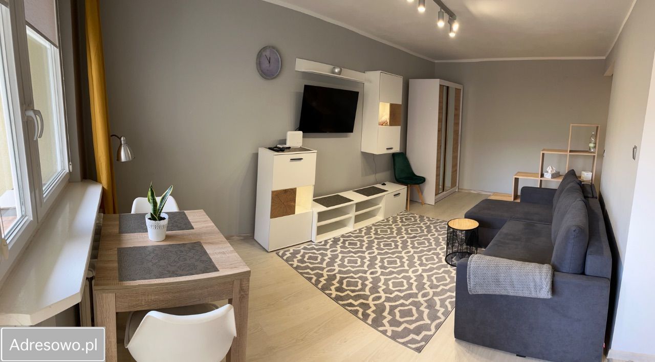 Mieszkanie 1-pokojowe Suwałki, ul. Klonowa. Zdjęcie 14