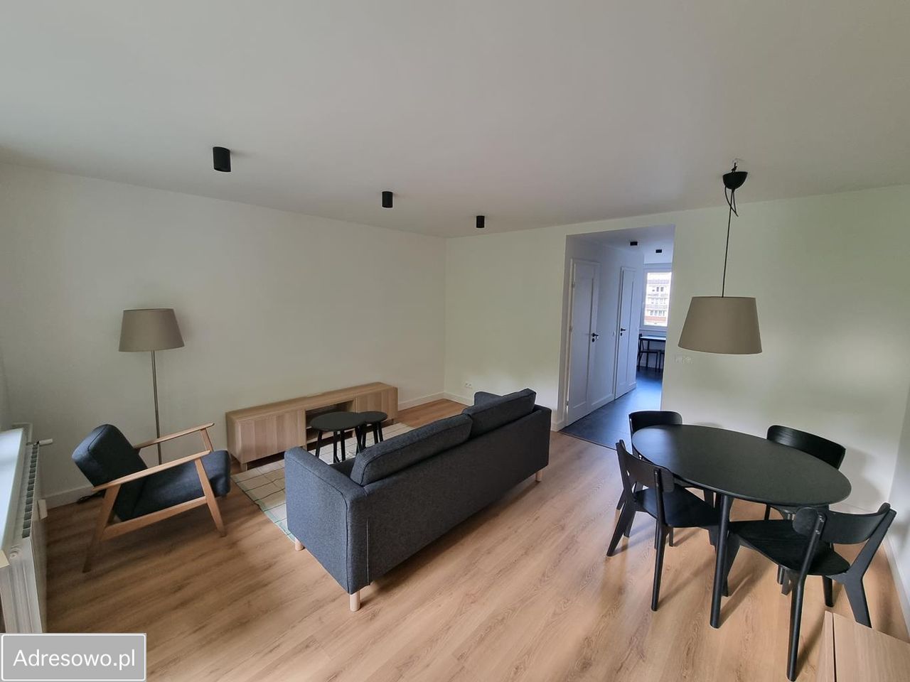 Mieszkanie 2-pokojowe Łódź Chojny, ul. Gospodarcza. Zdjęcie 3