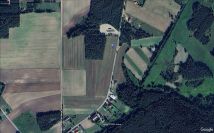 Działka budowlana Podcibórz. Zdjęcie 2