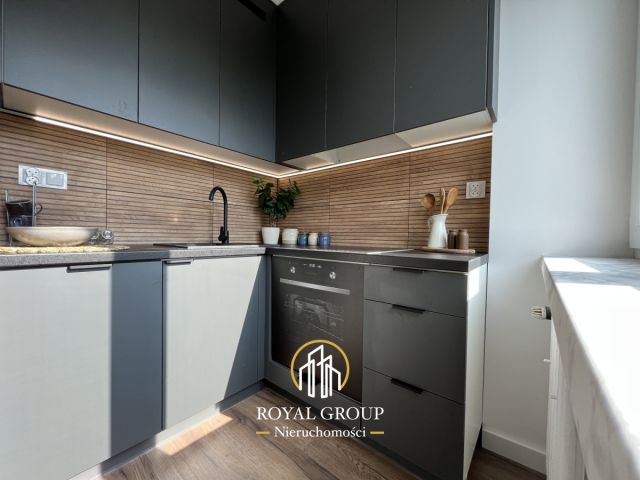 Mieszkanie 2-pokojowe Lublin LSM, ul. Leonarda. Zdjęcie 8