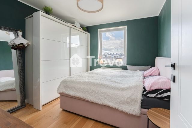 Mieszkanie 3-pokojowe Gdańsk Łostowice, ul. Hokejowa. Zdjęcie 6